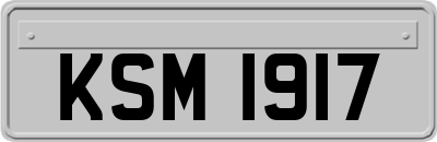 KSM1917