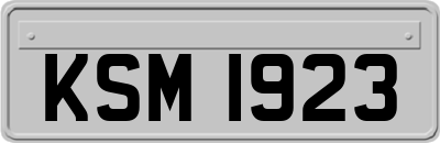 KSM1923