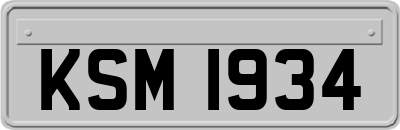 KSM1934