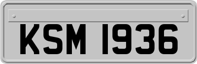 KSM1936