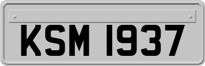 KSM1937