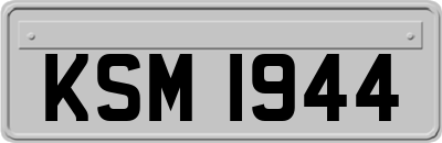 KSM1944