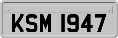 KSM1947