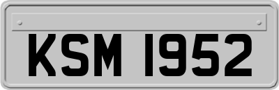 KSM1952