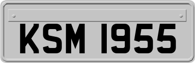 KSM1955