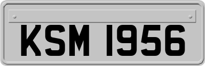 KSM1956