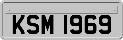 KSM1969