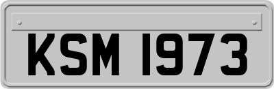 KSM1973