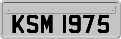 KSM1975