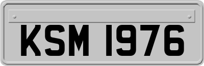 KSM1976