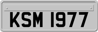 KSM1977