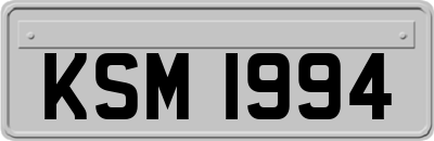 KSM1994