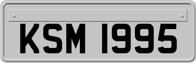 KSM1995