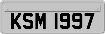 KSM1997