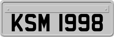 KSM1998