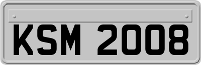 KSM2008