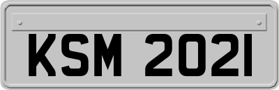 KSM2021