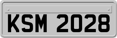 KSM2028
