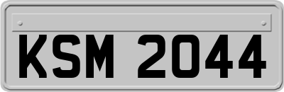 KSM2044