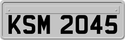 KSM2045