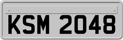 KSM2048