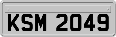 KSM2049