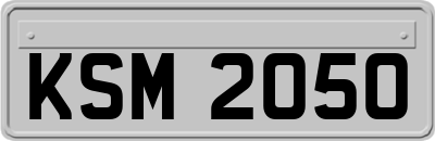 KSM2050