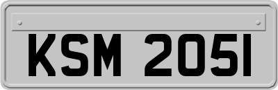 KSM2051