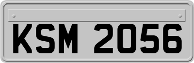 KSM2056