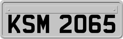 KSM2065