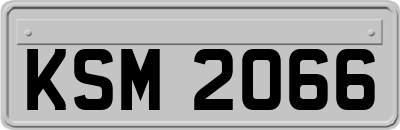 KSM2066