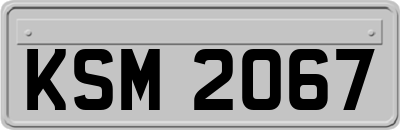 KSM2067