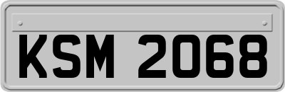 KSM2068