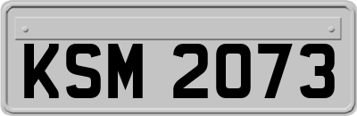 KSM2073
