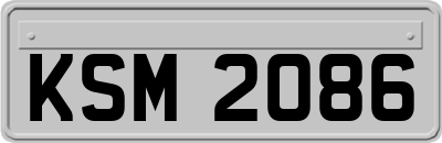 KSM2086