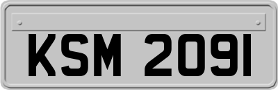 KSM2091