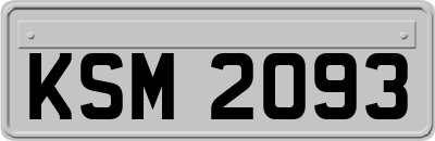 KSM2093
