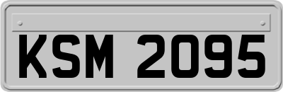 KSM2095