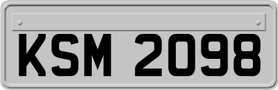 KSM2098