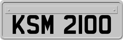 KSM2100