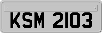 KSM2103