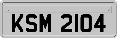 KSM2104