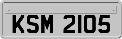 KSM2105