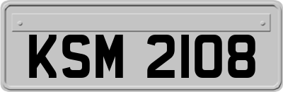 KSM2108