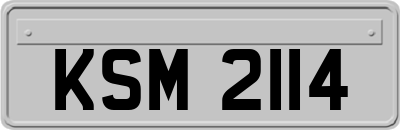 KSM2114