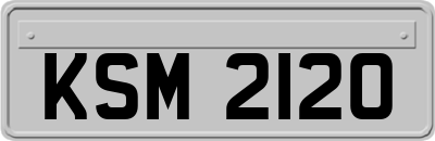 KSM2120