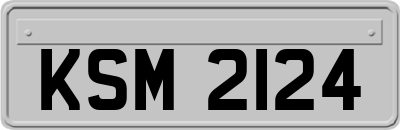 KSM2124