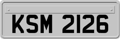 KSM2126