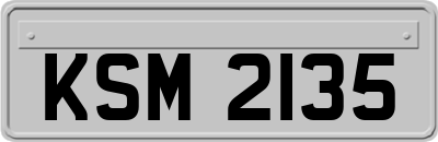 KSM2135