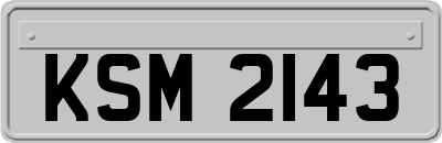 KSM2143